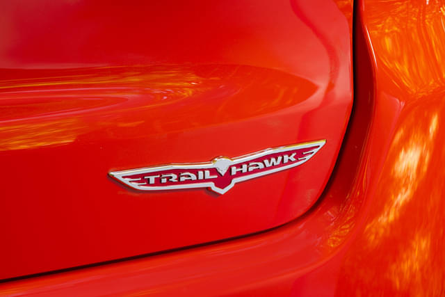 Rear View Image - 3705